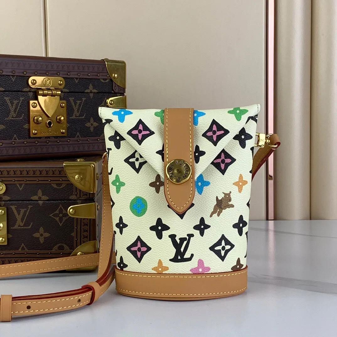 All categories 💚 Authentic bags 💚 LV 2024 official website new LV crossbody bag