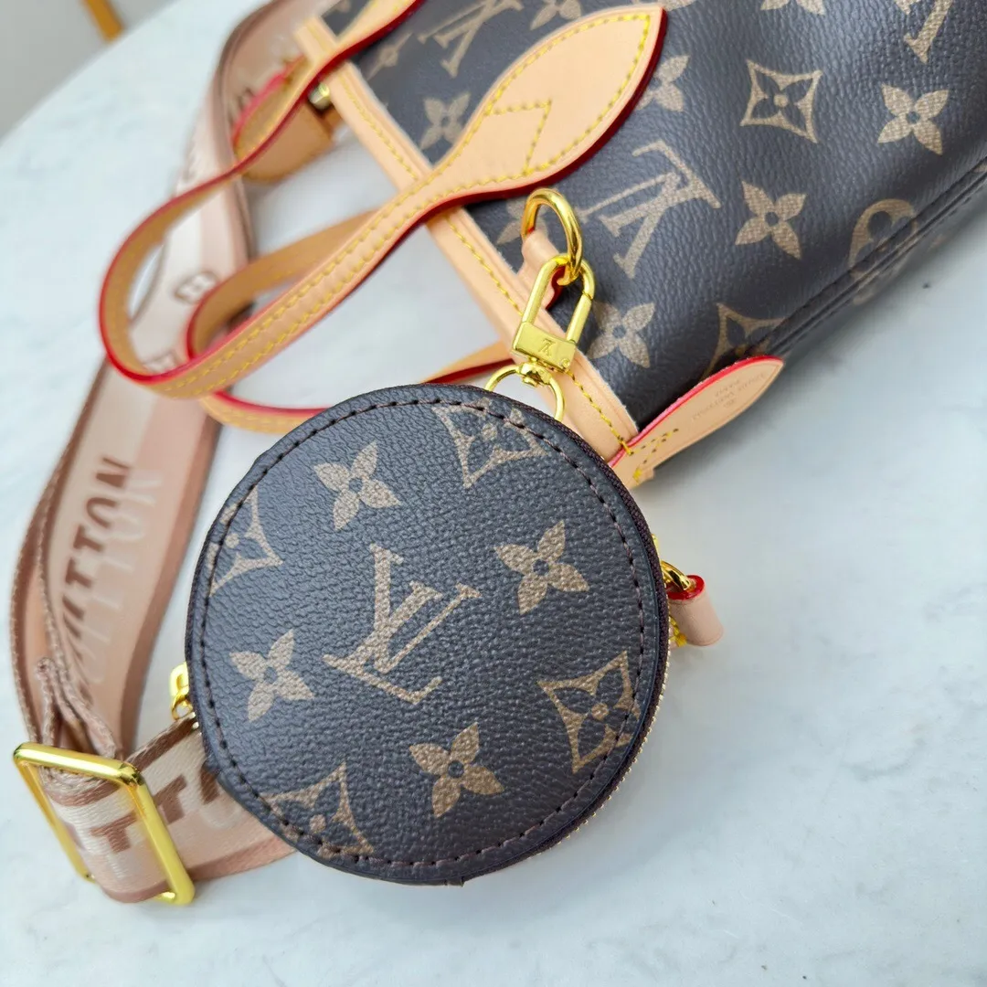 All Categories Official Website "Brand Women's Bags" Women's Bags 💙 LV 2024 Official Website New LV Crossbody Bags
