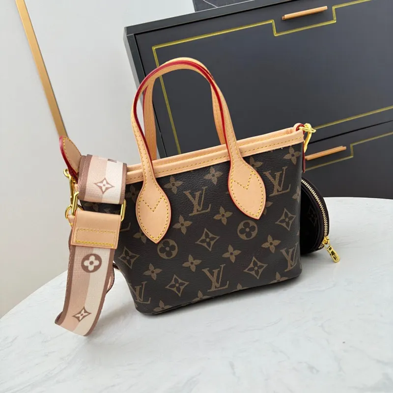 All Categories Official Website "Brand Women's Bags" Women's Bags 💙 LV 2024 Official Website New LV Crossbody Bags