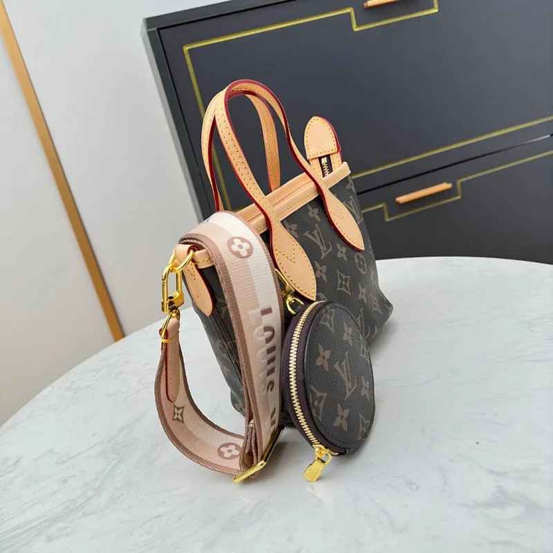 All Categories Official Website "Brand Women's Bags" Women's Bags 💙 LV 2024 Official Website New LV Crossbody Bags