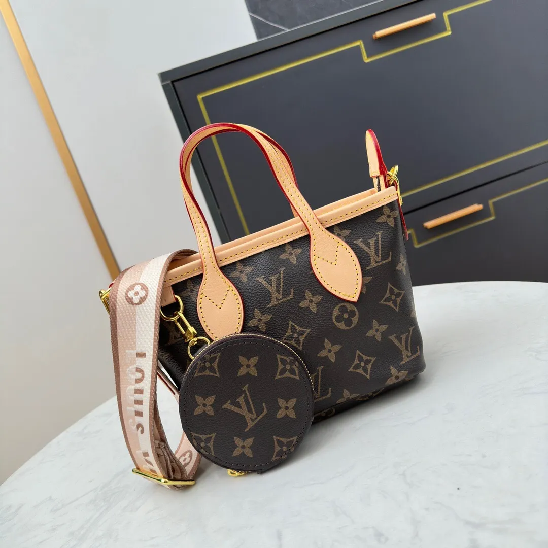 All Categories Official Website "Brand Women's Bags" Women's Bags 💙 LV 2024 Official Website New LV Crossbody Bags