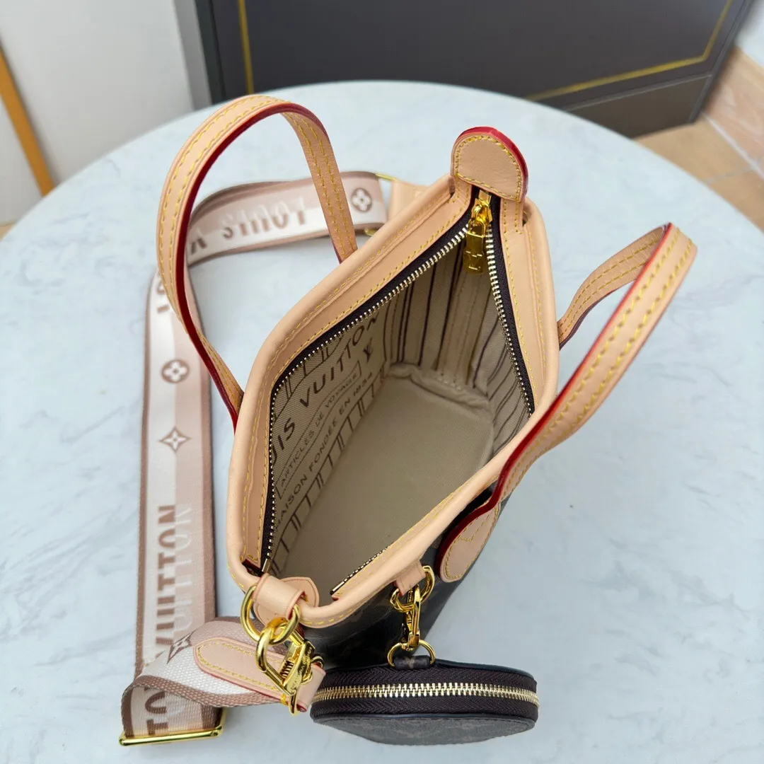 All Categories Official Website "Brand Women's Bags" Women's Bags 💙 LV 2024 Official Website New LV Crossbody Bags