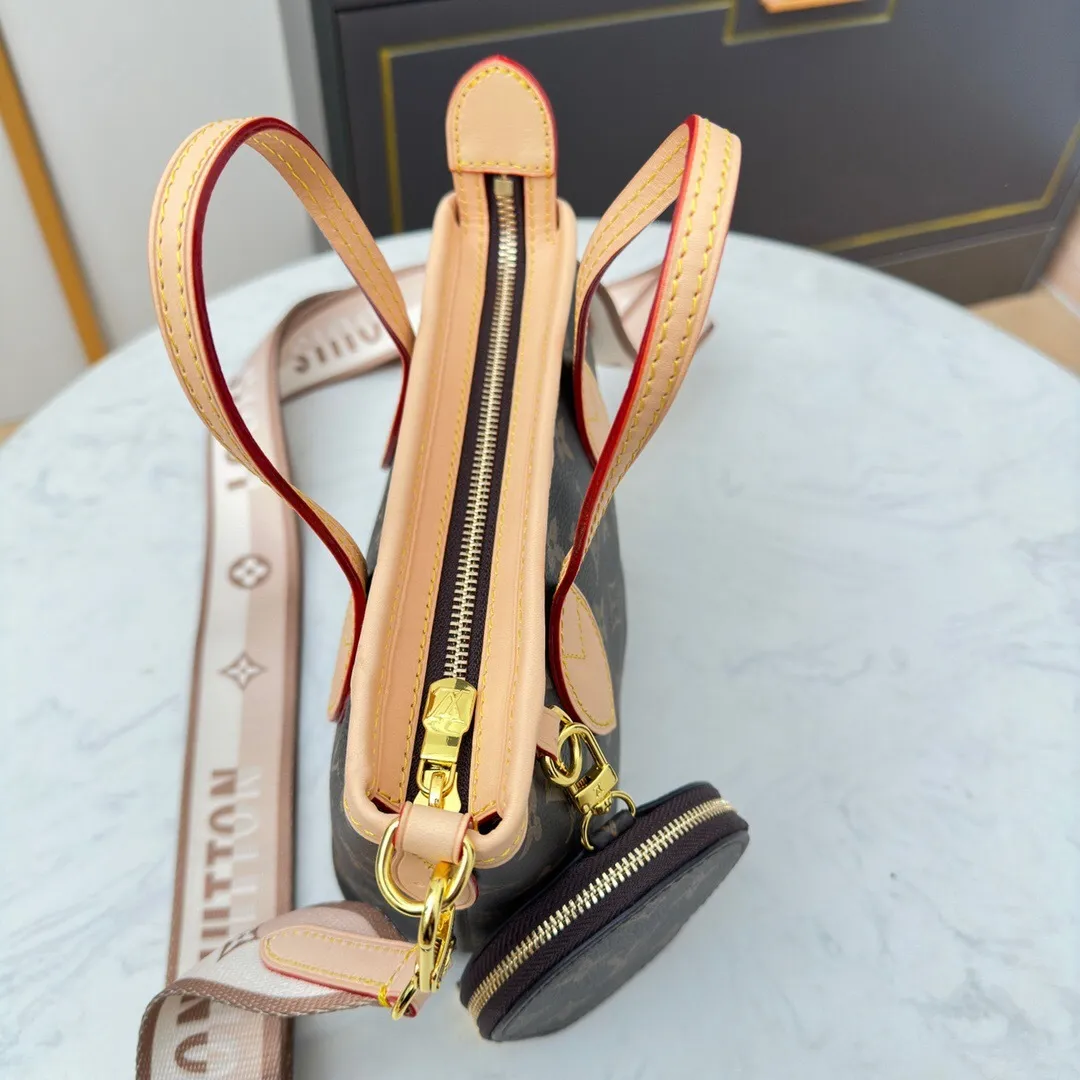 All Categories Official Website "Brand Women's Bags" Women's Bags 💙 LV 2024 Official Website New LV Crossbody Bags