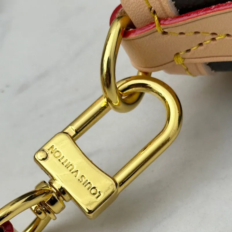 All Categories Official Website "Brand Women's Bags" Women's Bags 💙 LV 2024 Official Website New LV Crossbody Bags