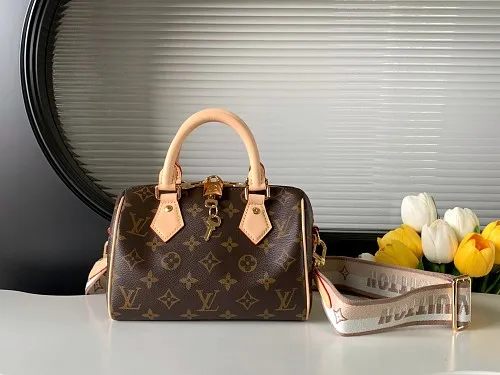All Categories Official Website "Brand Women's Bags" Women's Bags 💙 LV 2026 Official Website New LV Crossbody Bag