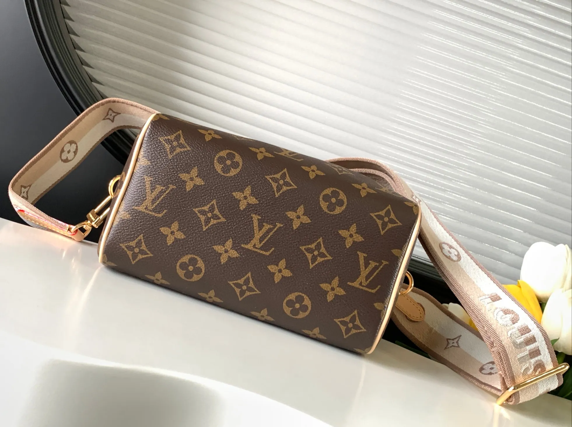All Categories Official Website "Brand Women's Bags" Women's Bags 💙 LV 2026 Official Website New LV Crossbody Bag
