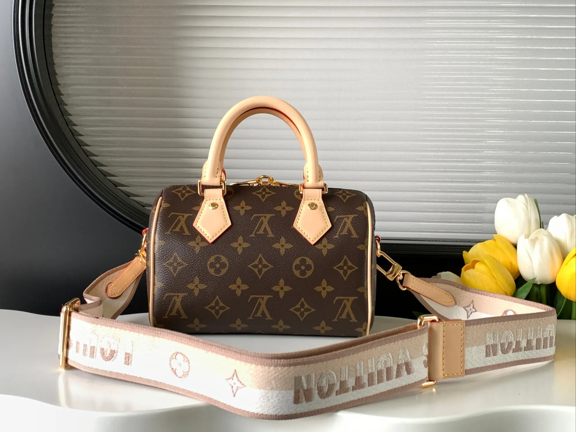 All Categories Official Website "Brand Women's Bags" Women's Bags 💙 LV 2026 Official Website New LV Crossbody Bag
