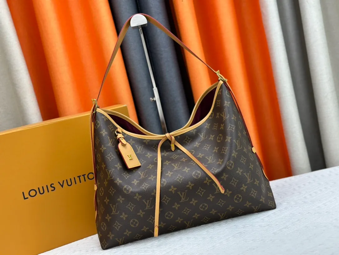 All Categories Official Website "Brand Women's Bags" Women's Bags 💙 LV 2024 Official Website New LV Crossbody Bags