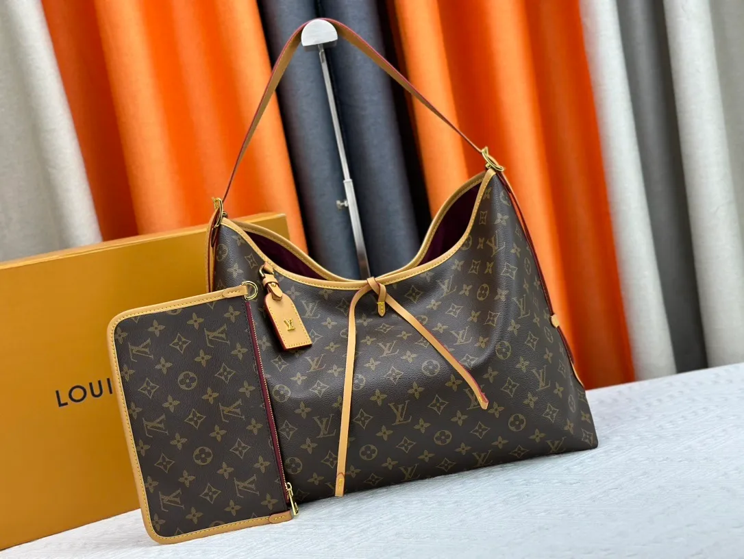 All Categories Official Website "Brand Women's Bags" Women's Bags 💙 LV 2024 Official Website New LV Crossbody Bags
