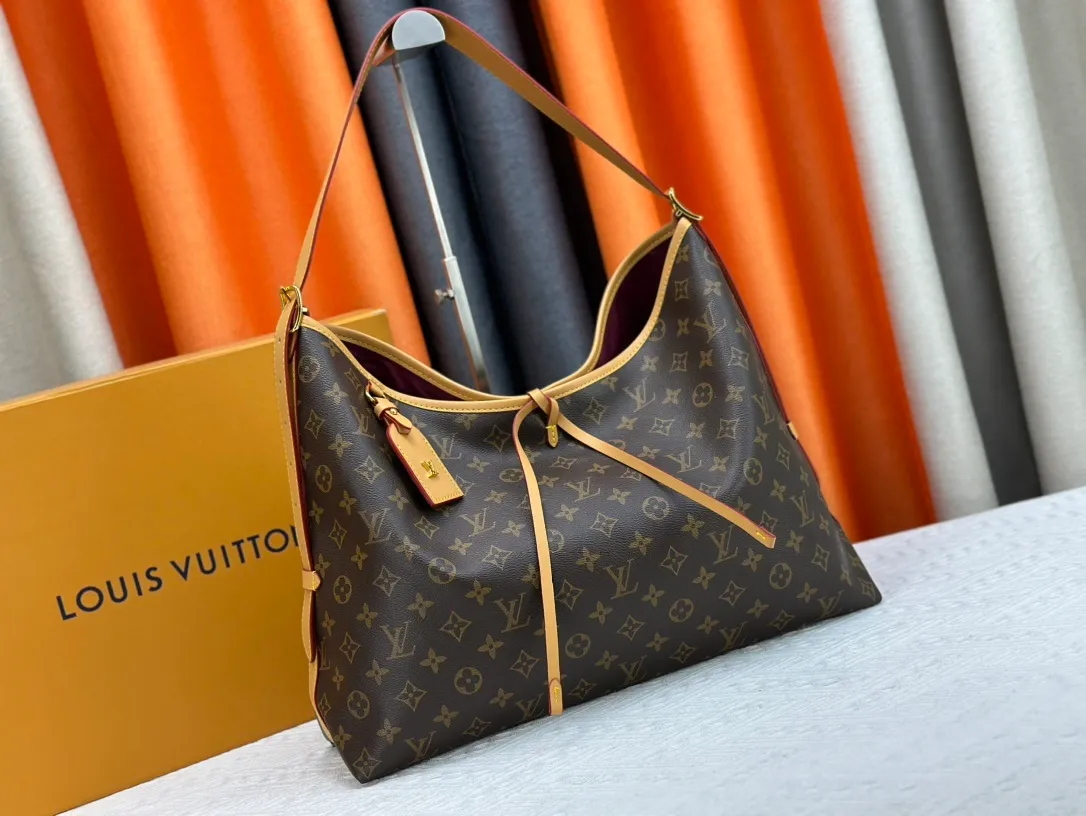All Categories Official Website "Brand Women's Bags" Women's Bags 💙 LV 2024 Official Website New LV Crossbody Bags