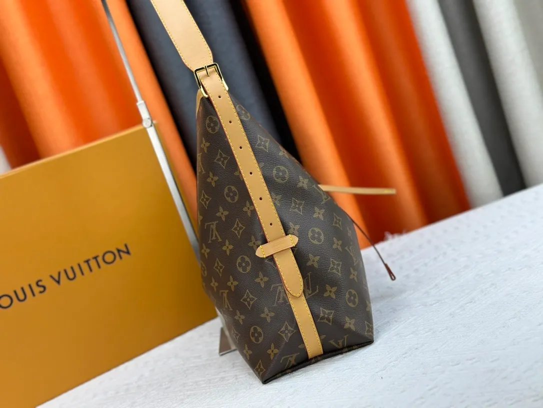 All Categories Official Website "Brand Women's Bags" Women's Bags 💙 LV 2024 Official Website New LV Crossbody Bags