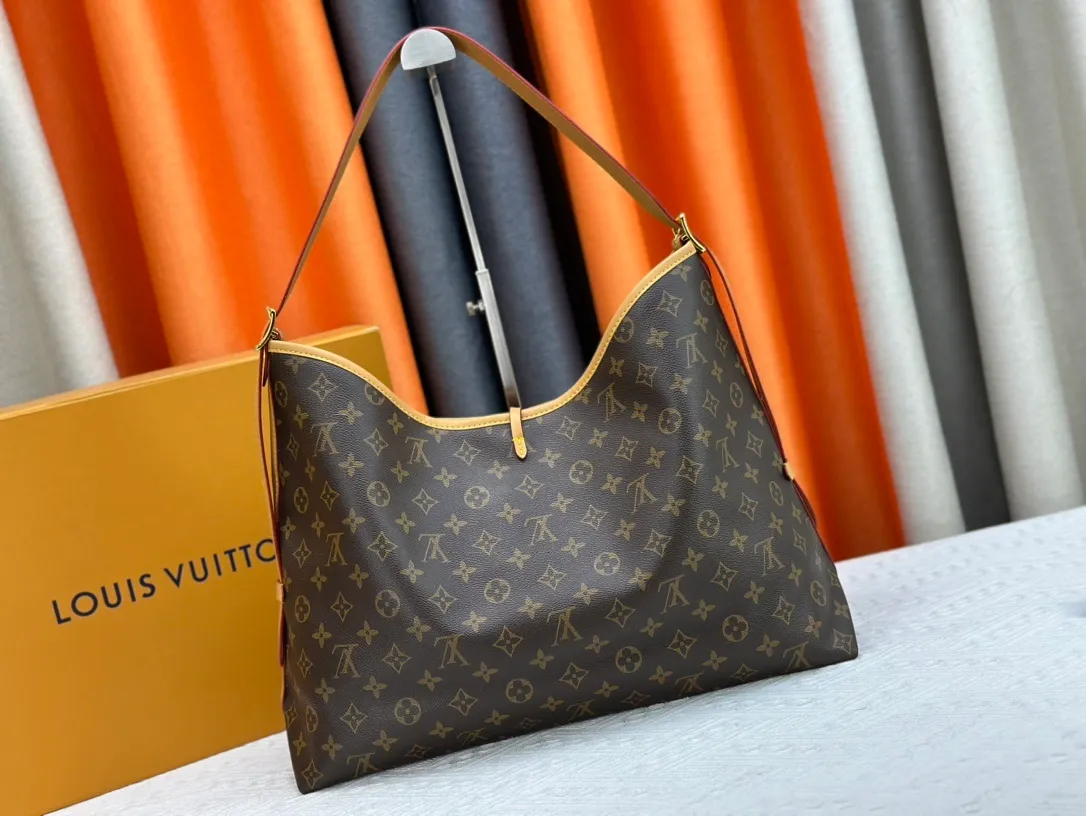 All Categories Official Website "Brand Women's Bags" Women's Bags 💙 LV 2024 Official Website New LV Crossbody Bags