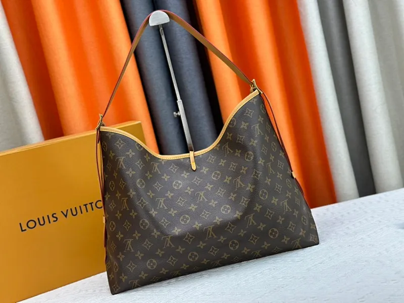 All Categories Official Website "Brand Women's Bags" Women's Bags 💙 LV 2024 Official Website New LV Crossbody Bags