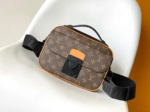 All Categories Official Website "Brand Women's Bags" Women's Bags 💙 LV 2026 New LV Crossbody Bag
