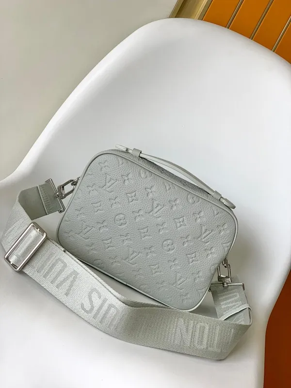 All Categories Official Website "Brand Women's Bags" Women's Bags 💙 LV 2026 New LV Crossbody Bag