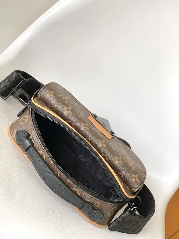 All Categories Official Website "Brand Women's Bags" Women's Bags 💙 LV 2026 New LV Crossbody Bag