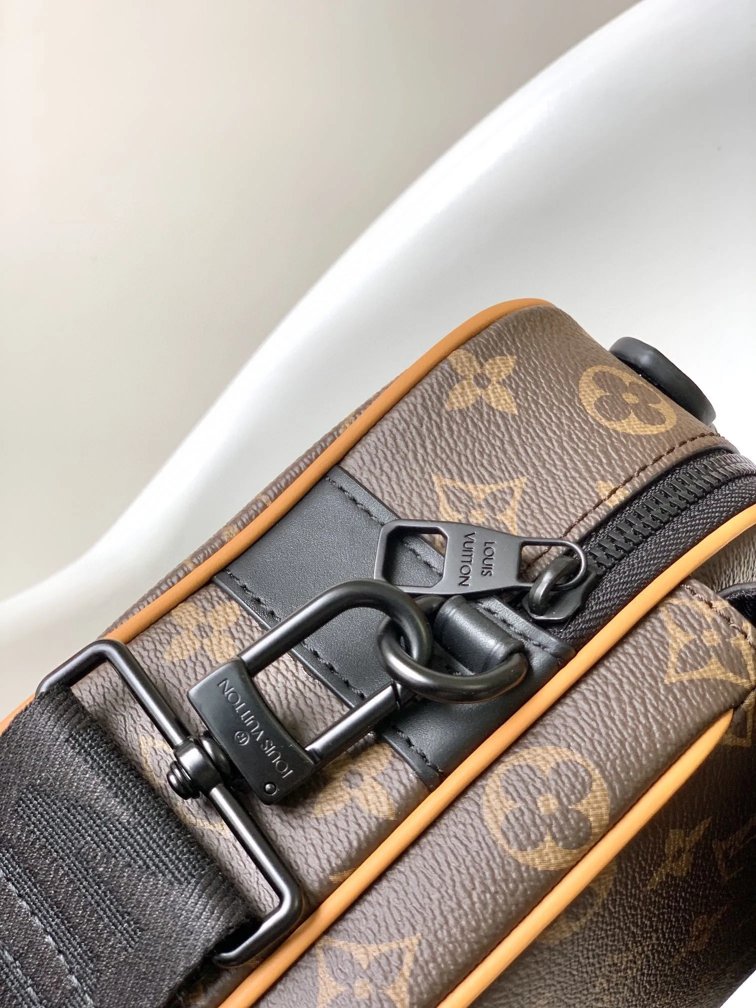 All Categories Official Website "Brand Women's Bags" Women's Bags 💙 LV 2026 New LV Crossbody Bag