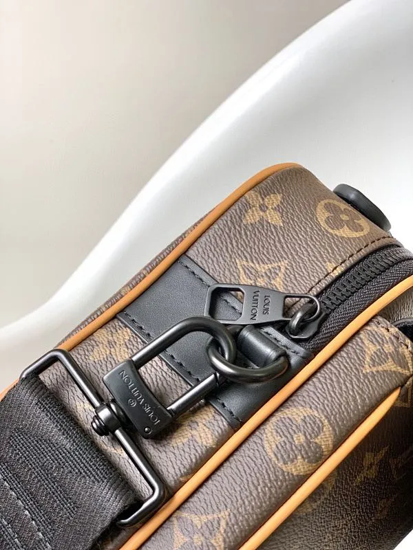 All Categories Official Website "Brand Women's Bags" Women's Bags 💙 LV 2026 New LV Crossbody Bag