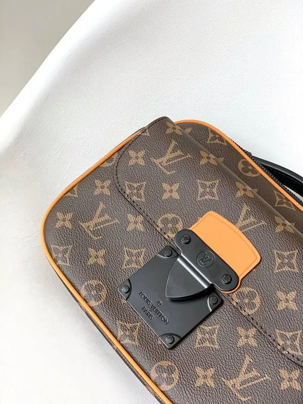 All Categories Official Website "Brand Women's Bags" Women's Bags 💙 LV 2026 New LV Crossbody Bag