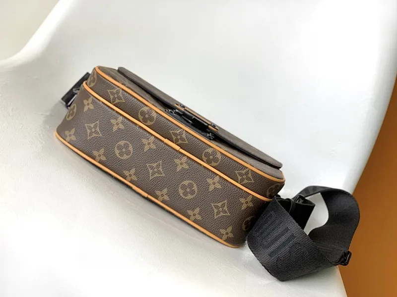 All Categories Official Website "Brand Women's Bags" Women's Bags 💙 LV 2026 New LV Crossbody Bag