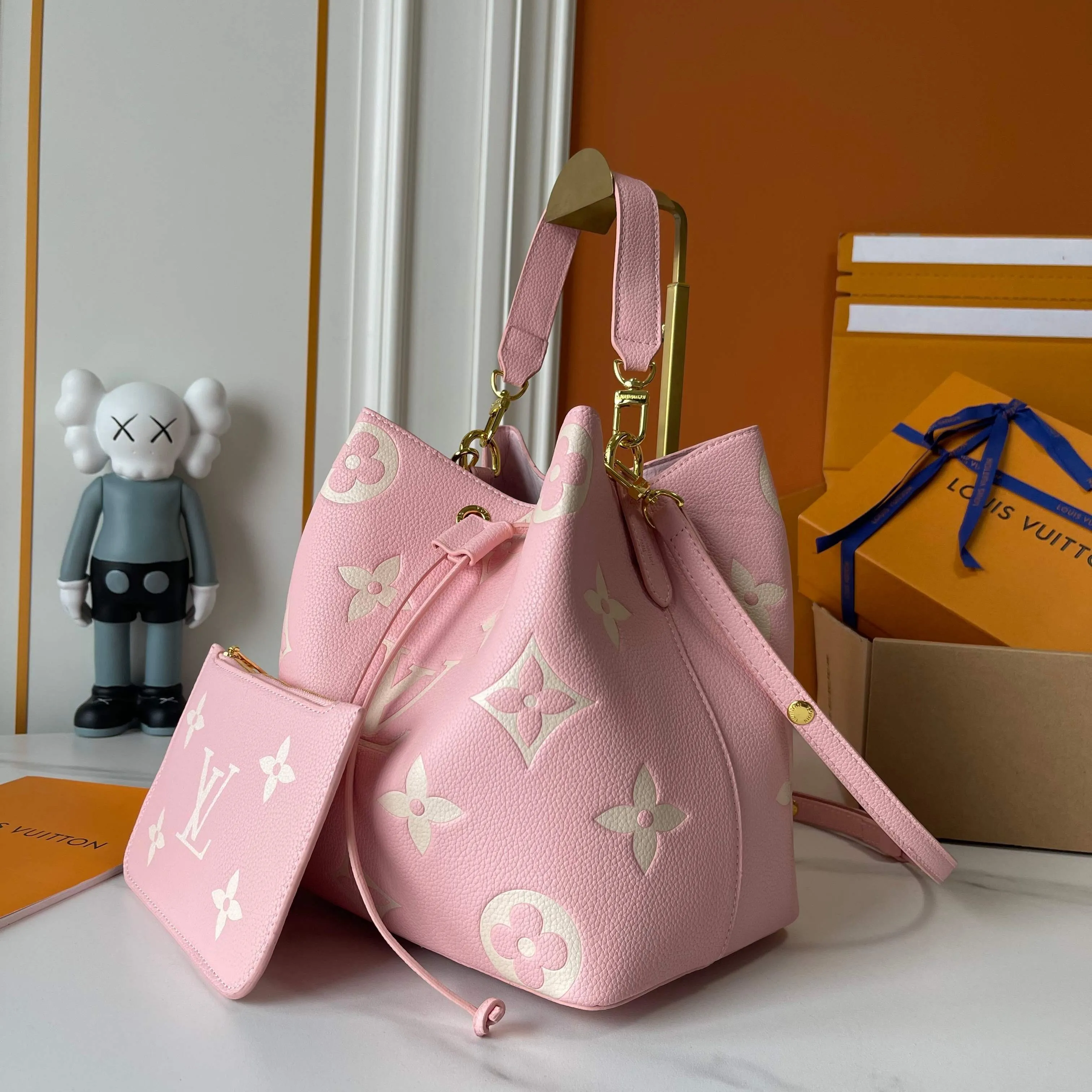All Categories Official Website "Brand Women's Bags" Women's Bags 💙 LV 2025 New LV Crossbody Bag