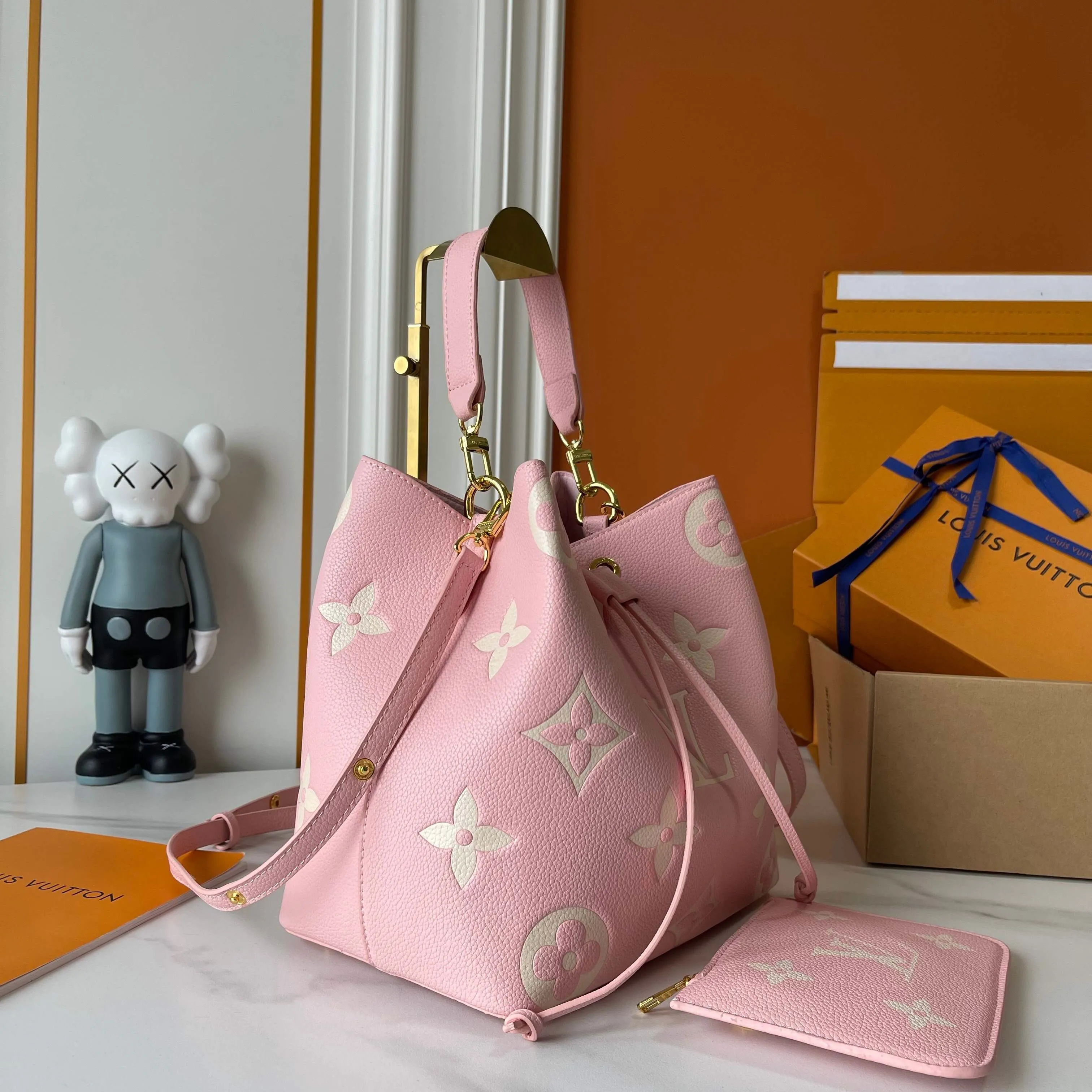 All Categories Official Website "Brand Women's Bags" Women's Bags 💙 LV 2025 New LV Crossbody Bag