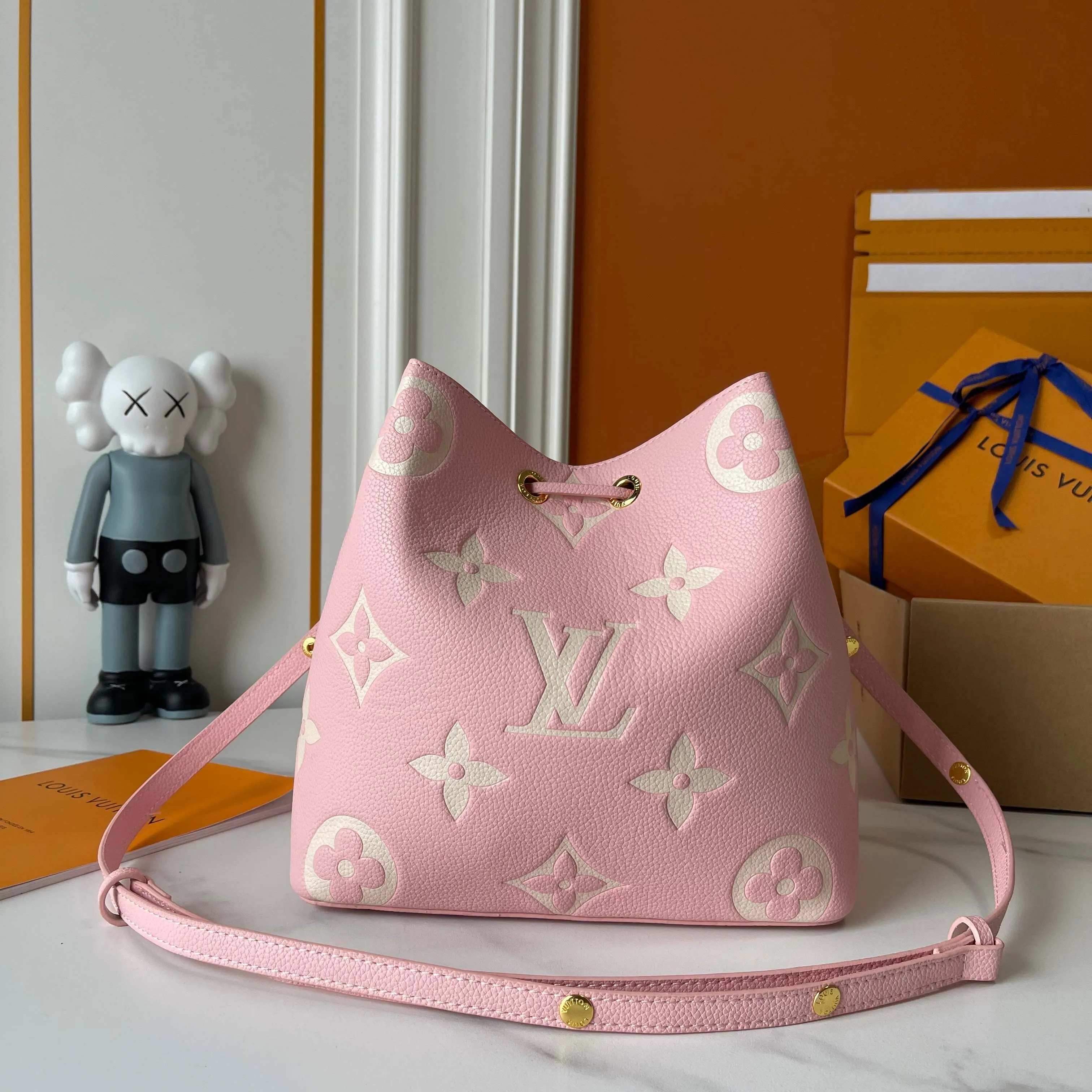 All Categories Official Website "Brand Women's Bags" Women's Bags 💙 LV 2025 New LV Crossbody Bag
