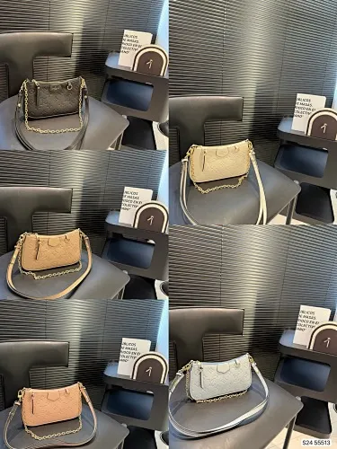 All Categories Official Website "Brand Women's Bags" Women's Bags 💙 LV 2025 New LV Crossbody Bag