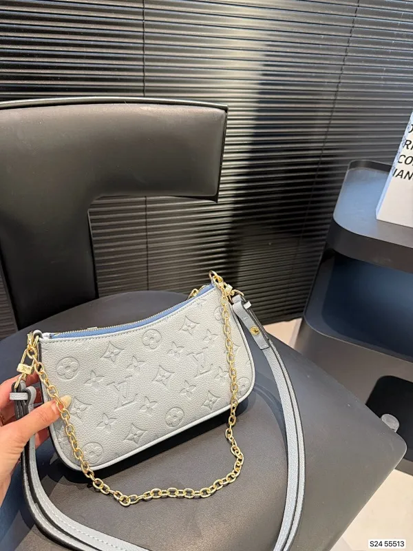 All Categories Official Website "Brand Women's Bags" Women's Bags 💙 LV 2025 New LV Crossbody Bag