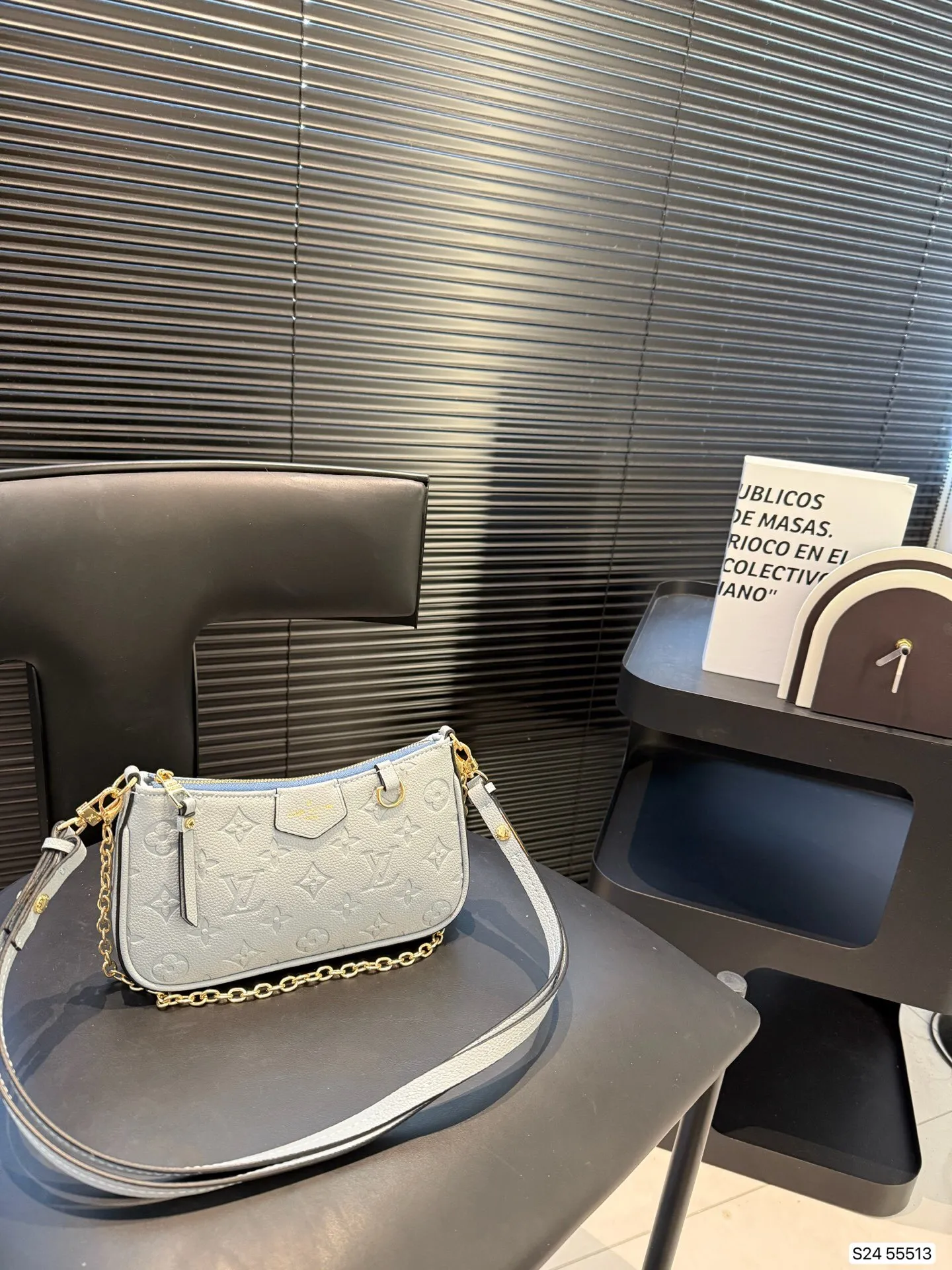 All Categories Official Website "Brand Women's Bags" Women's Bags 💙 LV 2025 New LV Crossbody Bag