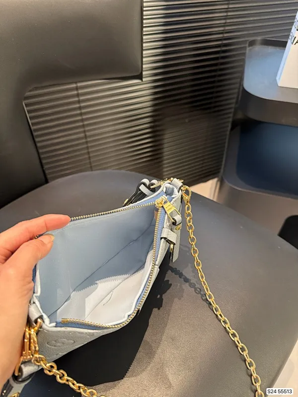 All Categories Official Website "Brand Women's Bags" Women's Bags 💙 LV 2025 New LV Crossbody Bag