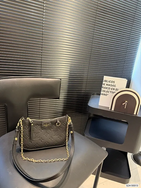 All Categories Official Website "Brand Women's Bags" Women's Bags 💙 LV 2025 New LV Crossbody Bag