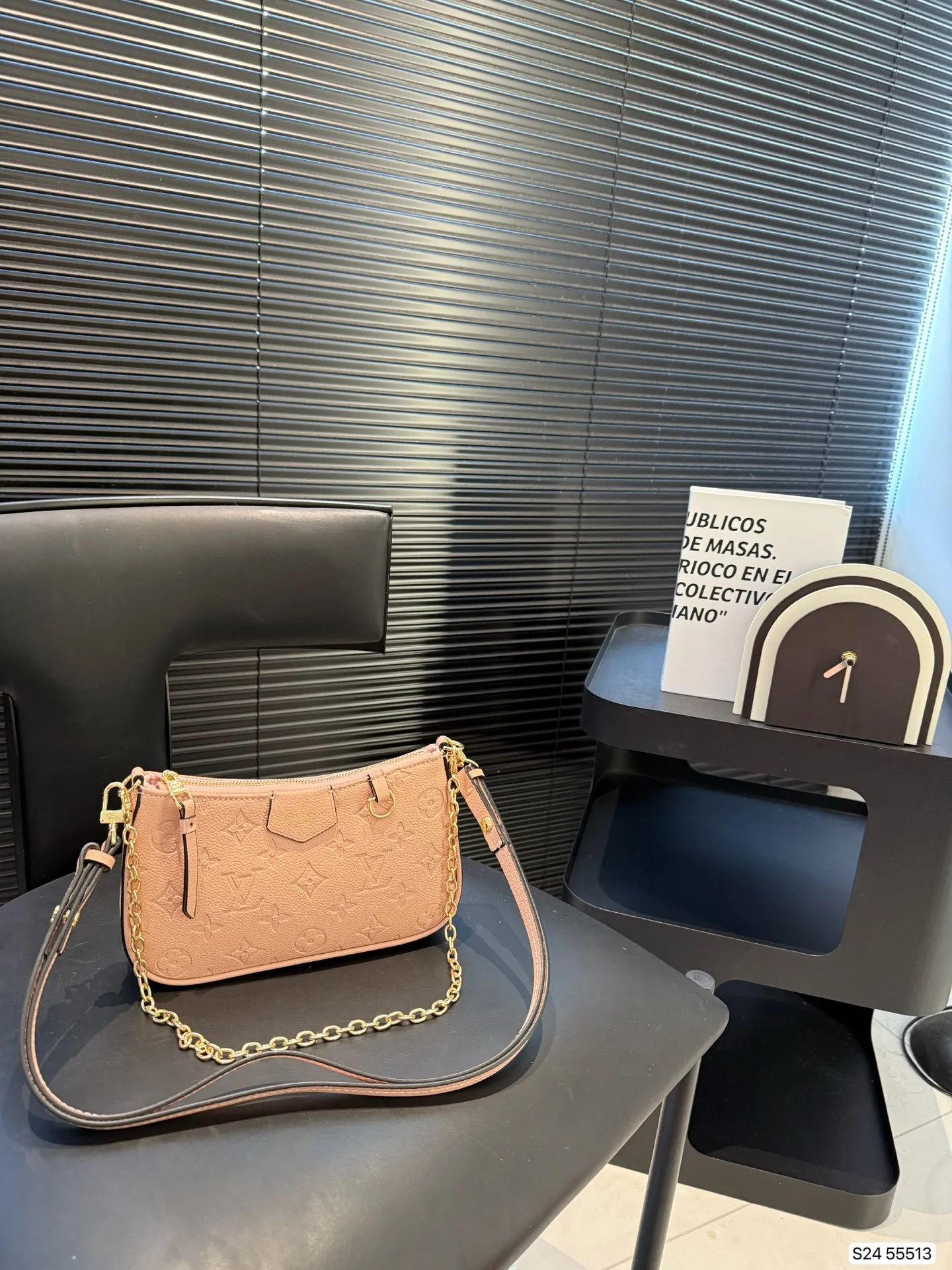 All Categories Official Website "Brand Women's Bags" Women's Bags 💙 LV 2025 New LV Crossbody Bag
