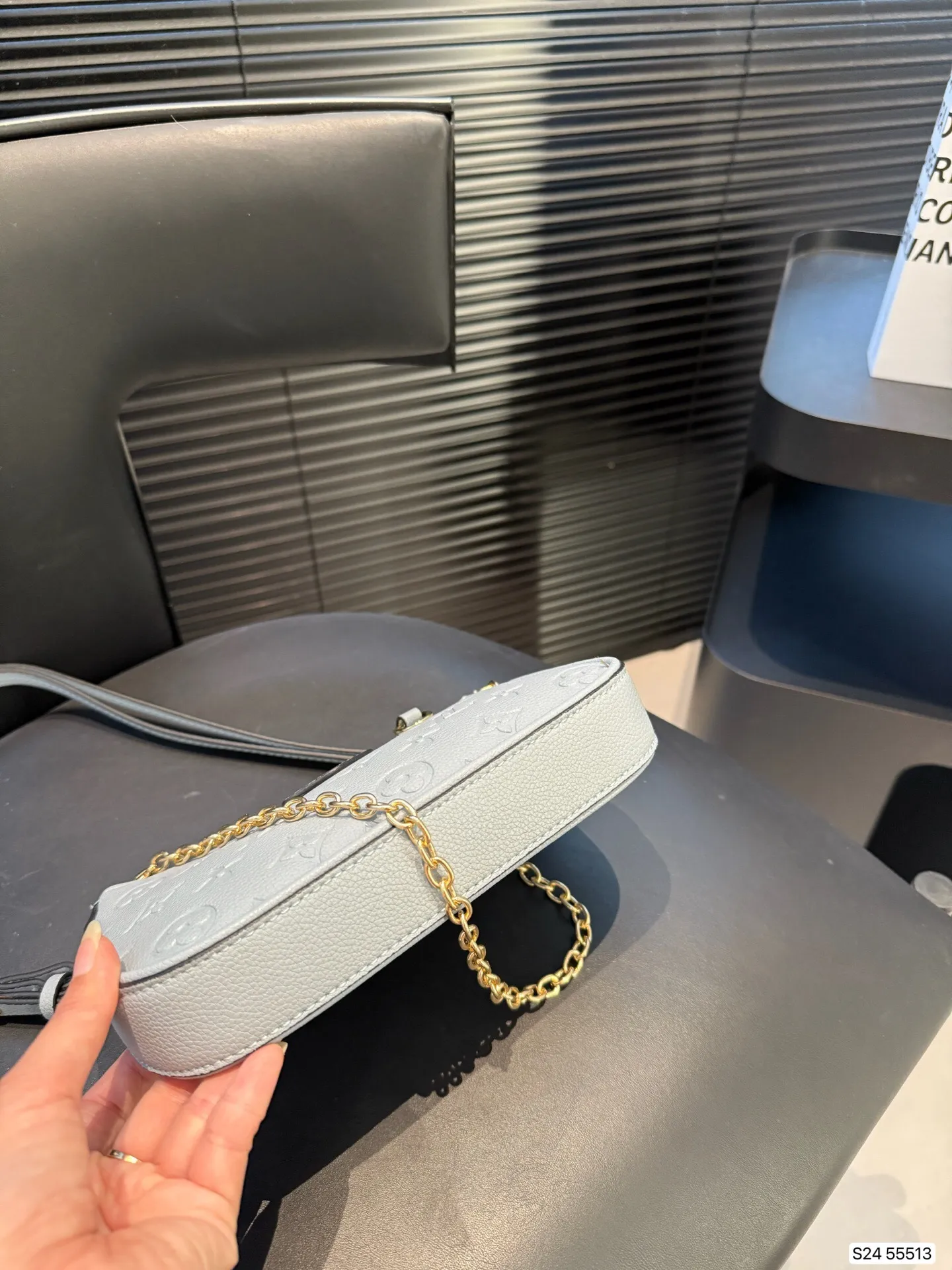 All Categories Official Website "Brand Women's Bags" Women's Bags 💙 LV 2025 New LV Crossbody Bag