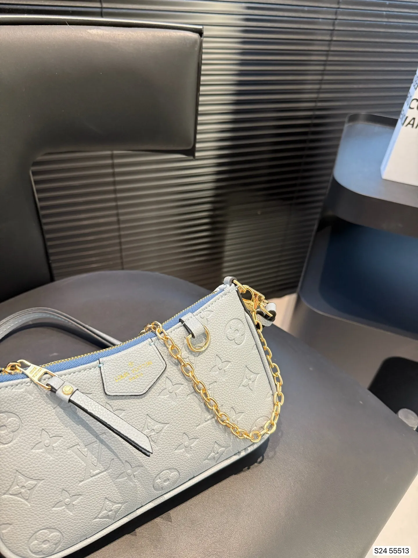 All Categories Official Website "Brand Women's Bags" Women's Bags 💙 LV 2025 New LV Crossbody Bag