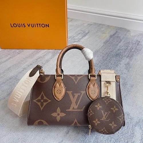 All Categories Official Website "Brand Women's Bags" Women's Bags 💙 LV 2025 New LV Handbags