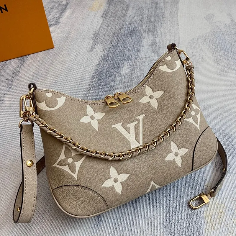 All Categories Official Website "Brand Women's Bags" Women's Bags 💙 LV 2025 New LV Crossbody Bag