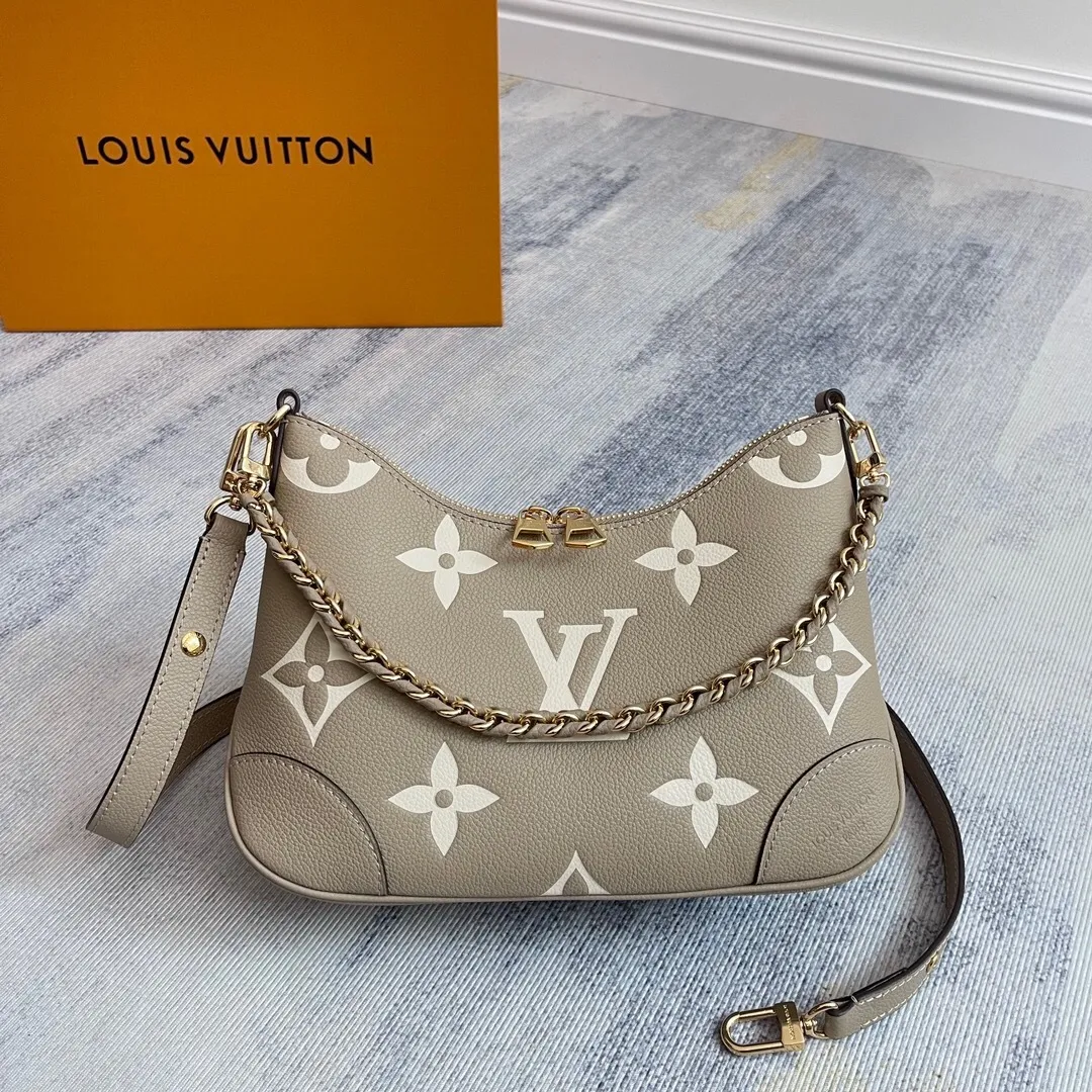 All Categories Official Website "Brand Women's Bags" Women's Bags 💙 LV 2025 New LV Crossbody Bag