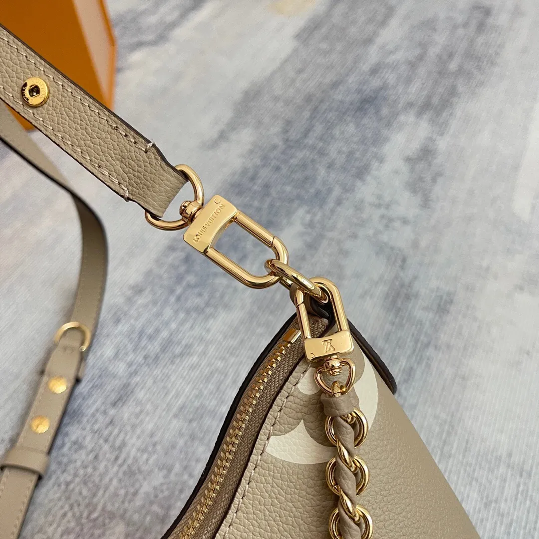 All Categories Official Website "Brand Women's Bags" Women's Bags 💙 LV 2025 New LV Crossbody Bag