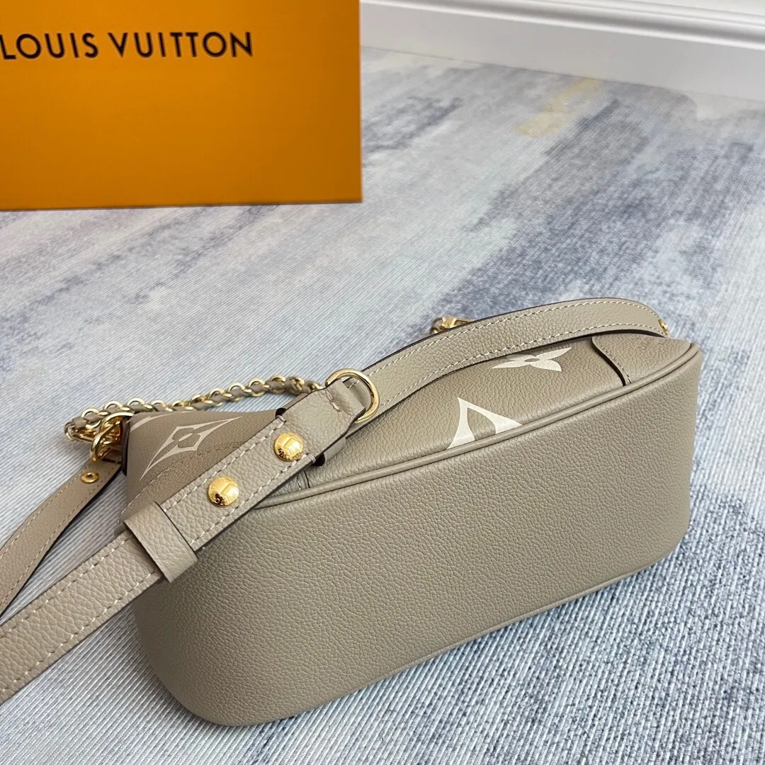 All Categories Official Website "Brand Women's Bags" Women's Bags 💙 LV 2025 New LV Crossbody Bag