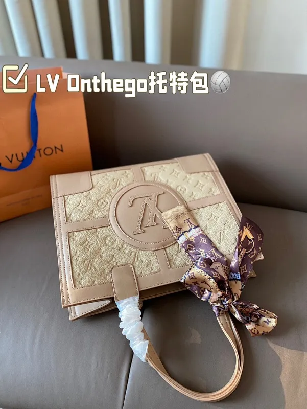 All Categories Official Website "Brand Women's Bags" Women's Bags 💙 LV 2024 New LV Handbags