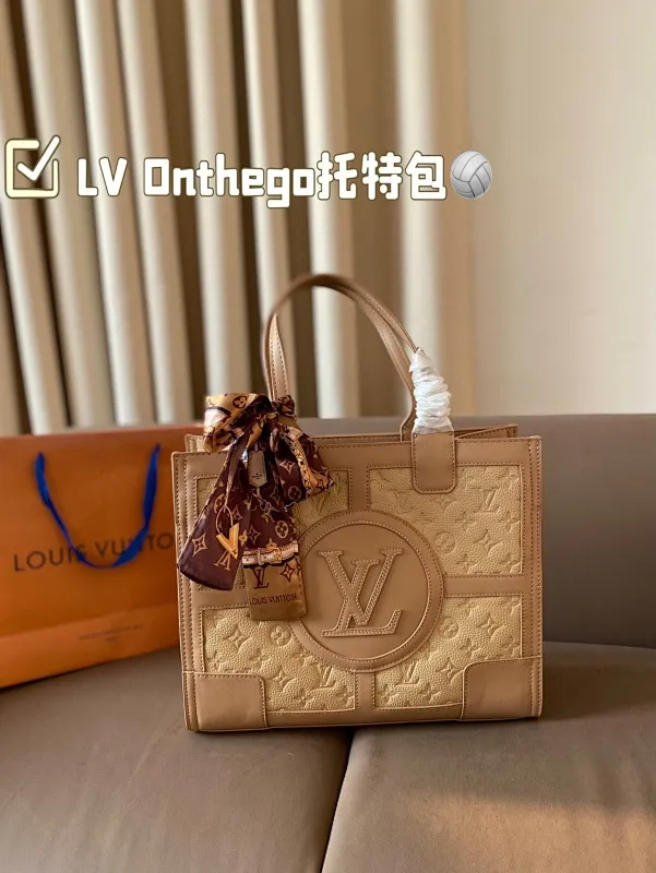 All Categories Official Website "Brand Women's Bags" Women's Bags 💙 LV 2024 New LV Handbags
