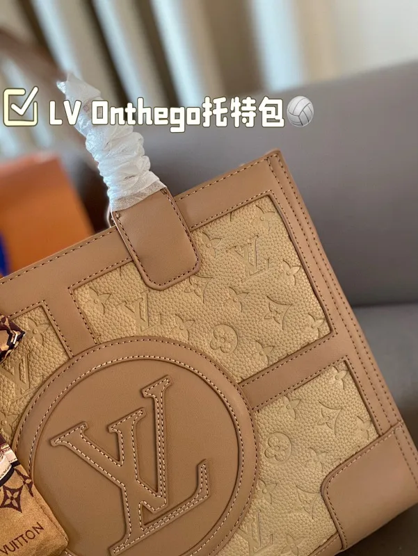 All Categories Official Website "Brand Women's Bags" Women's Bags 💙 LV 2024 New LV Handbags