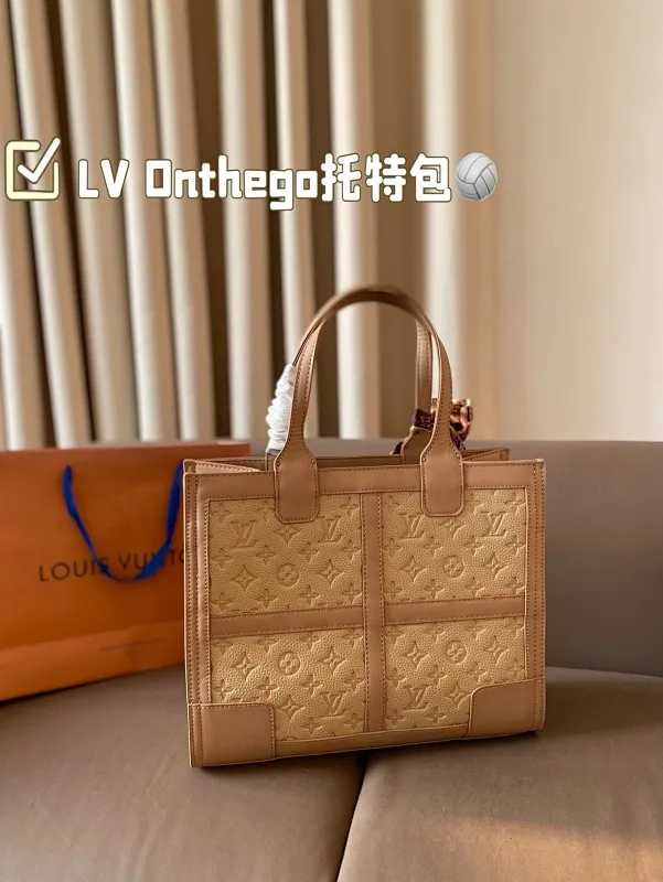 All Categories Official Website "Brand Women's Bags" Women's Bags 💙 LV 2024 New LV Handbags