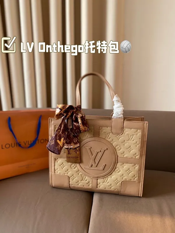 All Categories Official Website "Brand Women's Bags" Women's Bags 💙 LV 2024 New LV Handbags