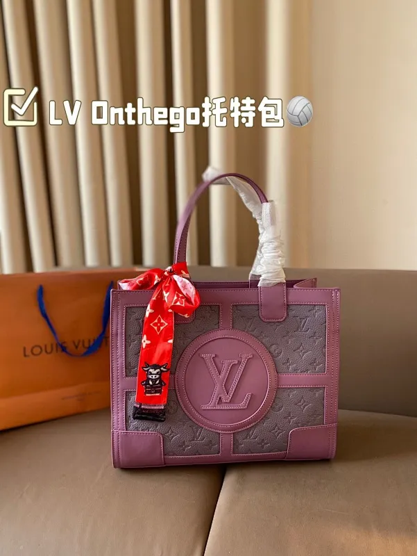 All Categories Official Website "Brand Women's Bags" Women's Bags 💙 LV 2024 New LV Handbags