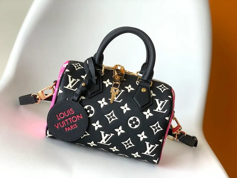 All Categories Official Website "Brand Women's Bags" Women's Bags 💙 LV 2026 New LV Crossbody Bag