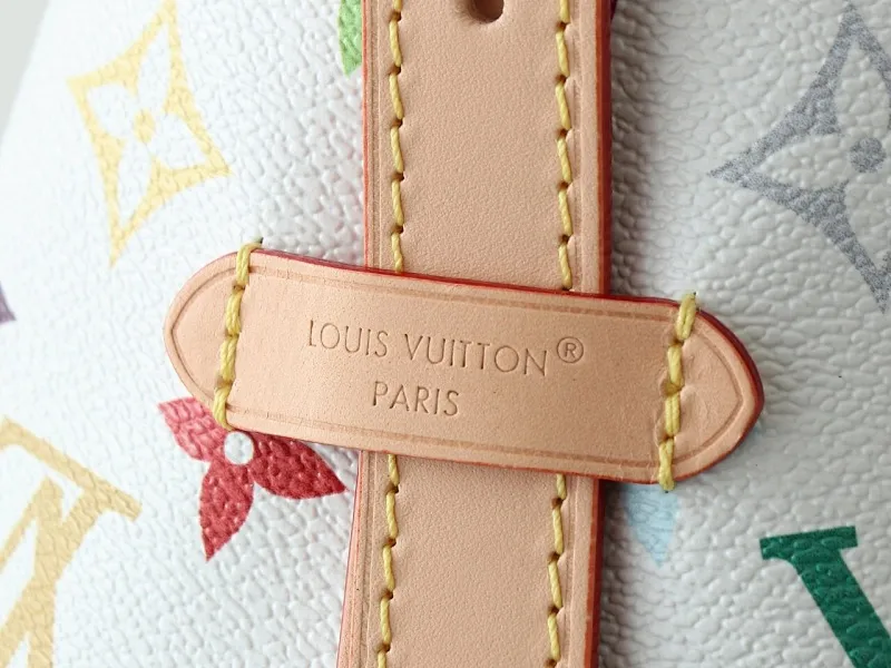 All categories Official website "Brand Women's Bags" Women's Bags 💙 LV 2025 new LV armpit bag
