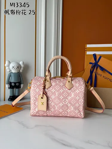 All Categories Official Website "Brand Women's Bags" Women's Bags 💙 LV 2026 Luxury LV Handbag