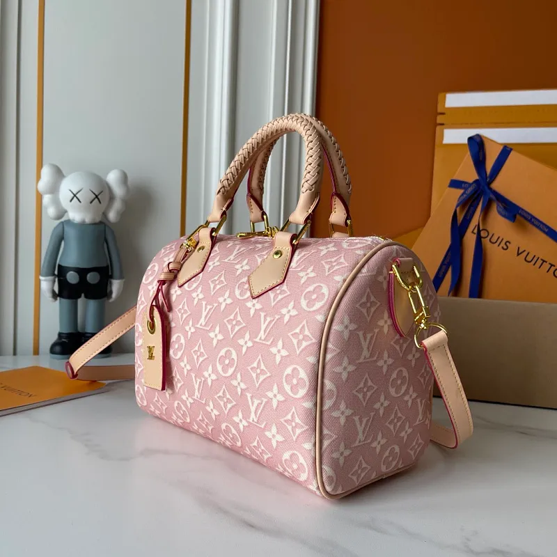 All Categories Official Website "Brand Women's Bags" Women's Bags 💙 LV 2026 Luxury LV Handbag